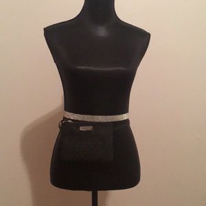 Michael Kors fanny pack